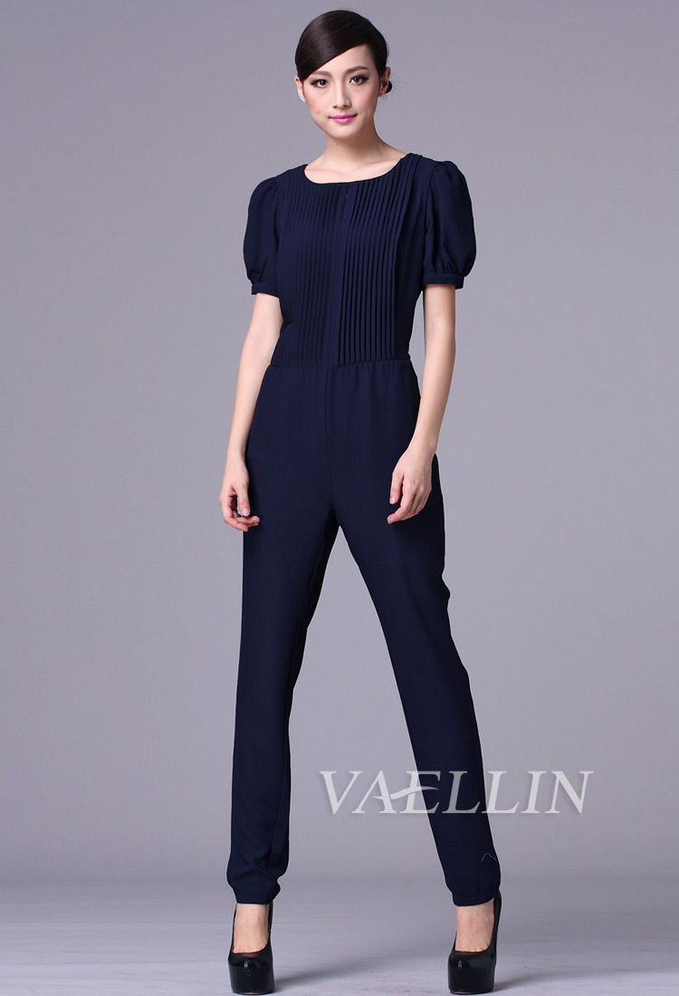 Bộ đồ Jumpsuit